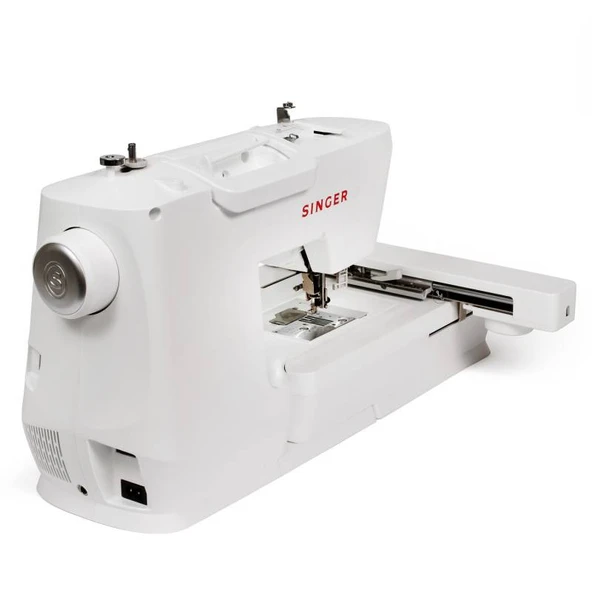 Singer SE9185 Bilgisayarlı Nakış ve Dikiş Makinesi - 6