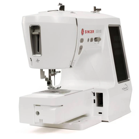 Singer SE9185 Bilgisayarlı Nakış ve Dikiş Makinesi - 3