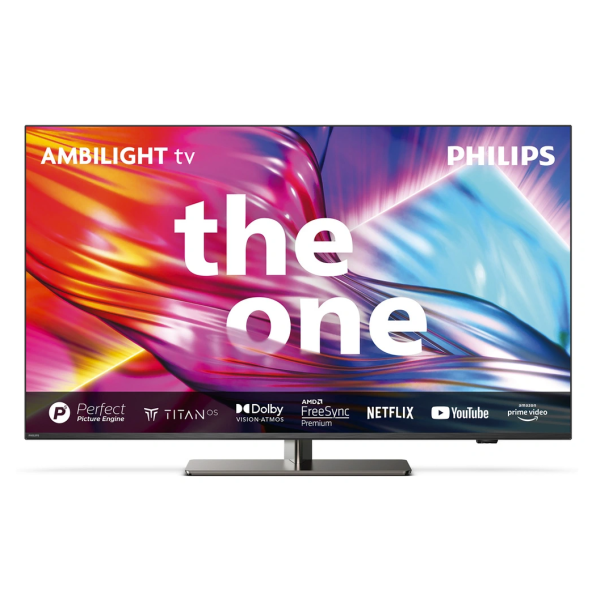 Philips 65PUS8949 4K Ultra HD 55'' 165 Ekran Uydu Alıcılı Smart LED TV