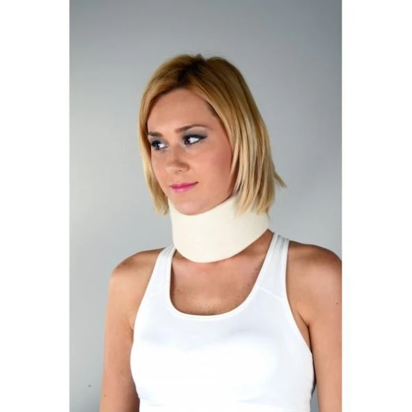 SÜNGER BOYUNLUK  M NAMAMED ürün görseli