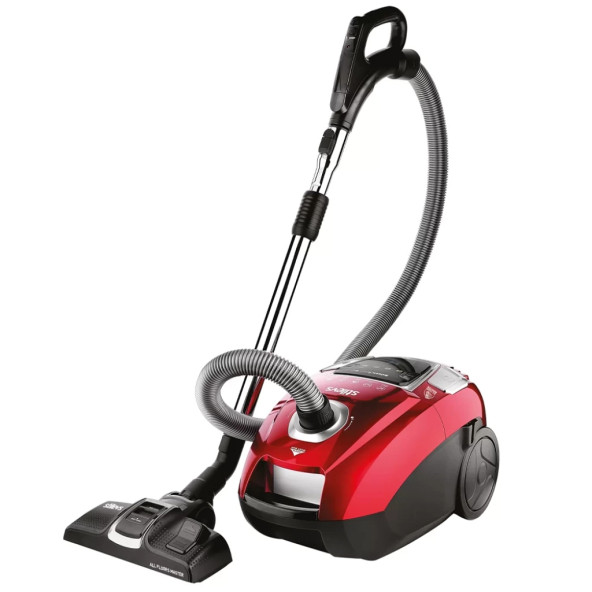 STYİLEVS SOUNDLESS SESSİZ SÜPÜRGE - 8