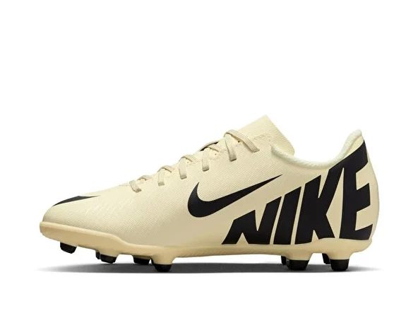 Jr Mercurial Vapor 15 Club Fg/Mg Genç Çoklu Çim Zemin Kramponu DJ5958 700 - Resim 2