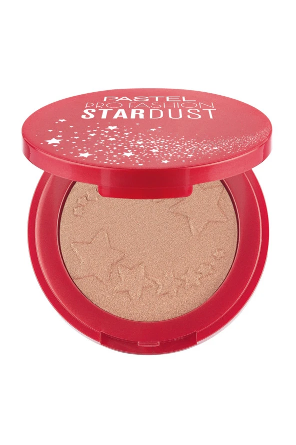 Stardust Highlighter 321 - Toz Aydınlatıcı