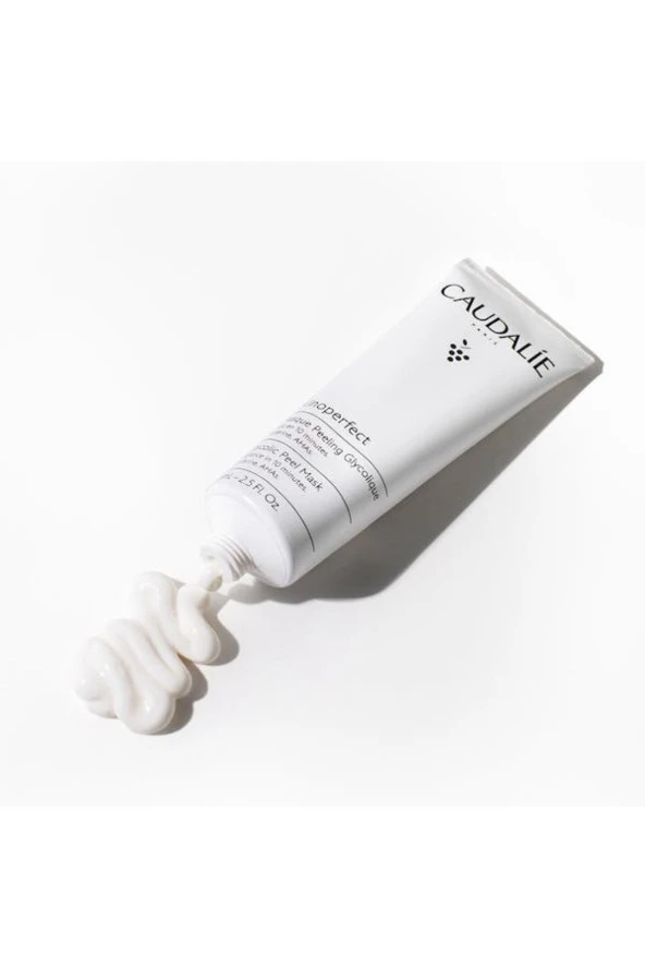Caudalie Vinoperfect Glikolik Maske 75 ml - 3522930003281 - 2
