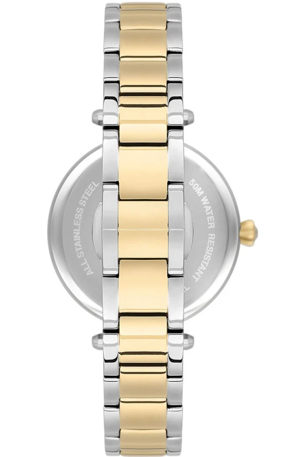 Nacar NC34-39B662-CSMS Kadın Kol Saati - 3