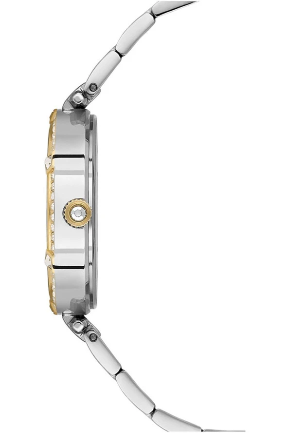 Nacar NC34-39B662-CSMS Kadın Kol Saati - 4