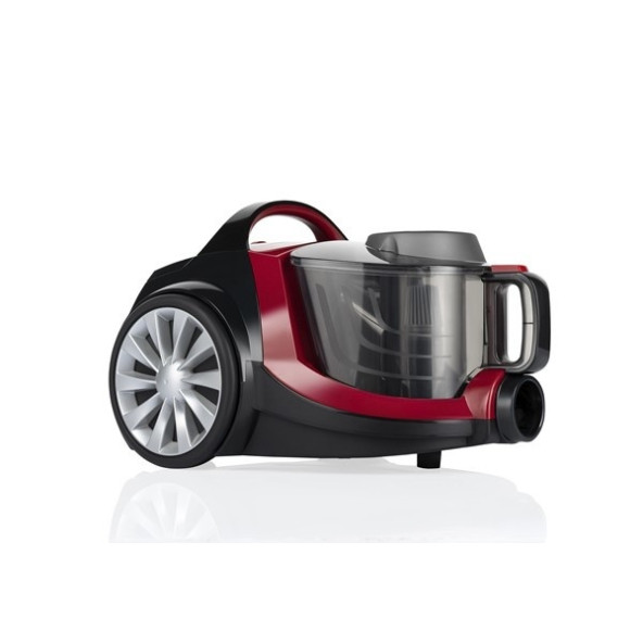 ARNİCA TESLA TOZ HAZNELİ SÜPÜRGE - 2