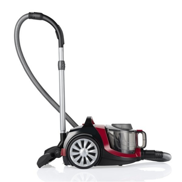 ARNİCA TESLA TOZ HAZNELİ SÜPÜRGE - 4