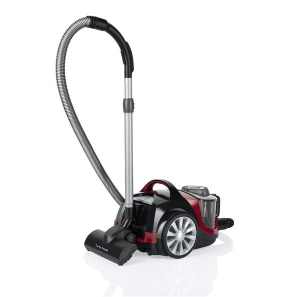 ARNİCA TESLA TOZ HAZNELİ SÜPÜRGE - 5