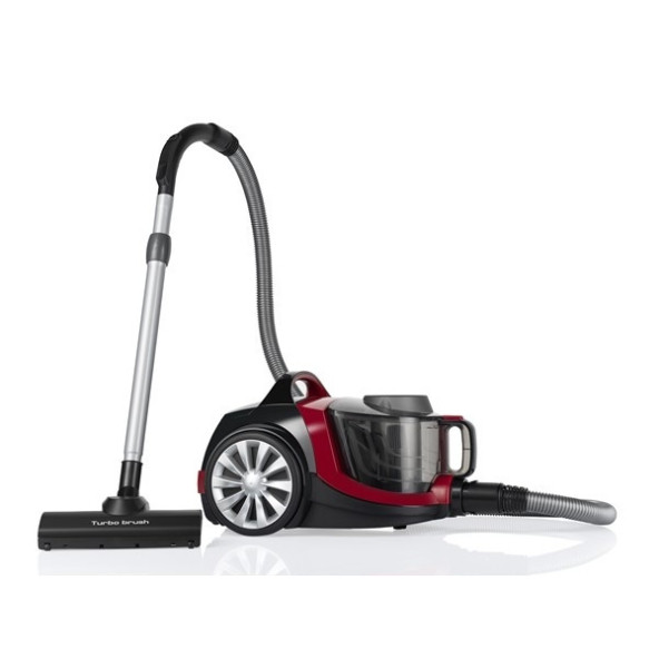 ARNİCA TESLA TOZ HAZNELİ SÜPÜRGE - 6