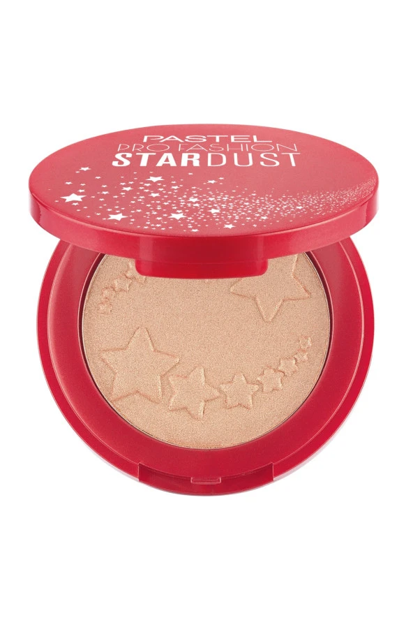 Stardust Highlighter 322 - Toz Aydınlatıcı