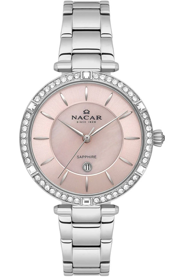 Nacar NC34-39B662-ARMS Kadın Kol Saati