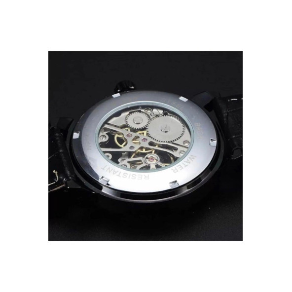 SEWOR MEKANİK ERKEK KOL SAATİ FRSNG013 - Resim 2