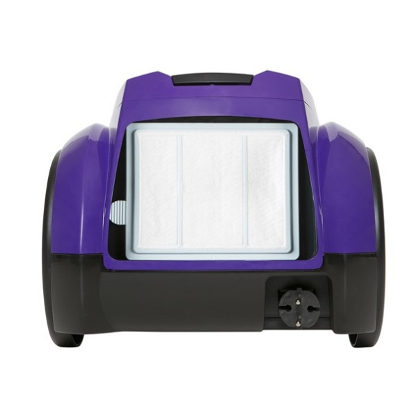 ARNİCA LOTUS TORBALI SÜPÜRGE - 2