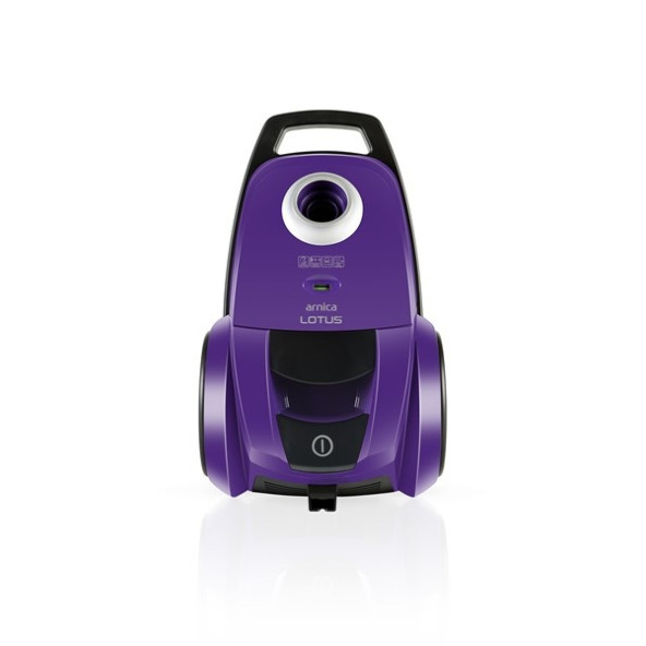 ARNİCA LOTUS TORBALI SÜPÜRGE - 4