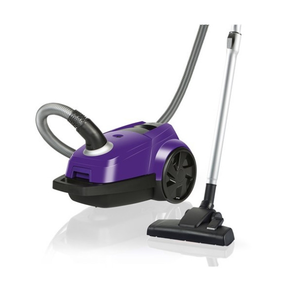 ARNİCA LOTUS TORBALI SÜPÜRGE - 6