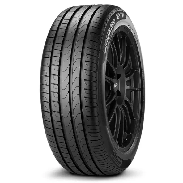 Pirelli Cinturato P7 235/40 R19 96W XL Yaz Lastiği - 2024