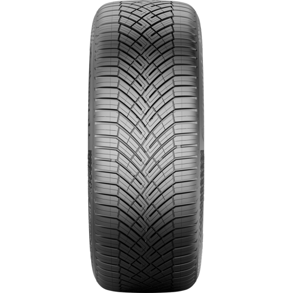 Continental 205/55R16 91V AllSeasonContact 2 2024 Üretim 4 Mevsim Lastik