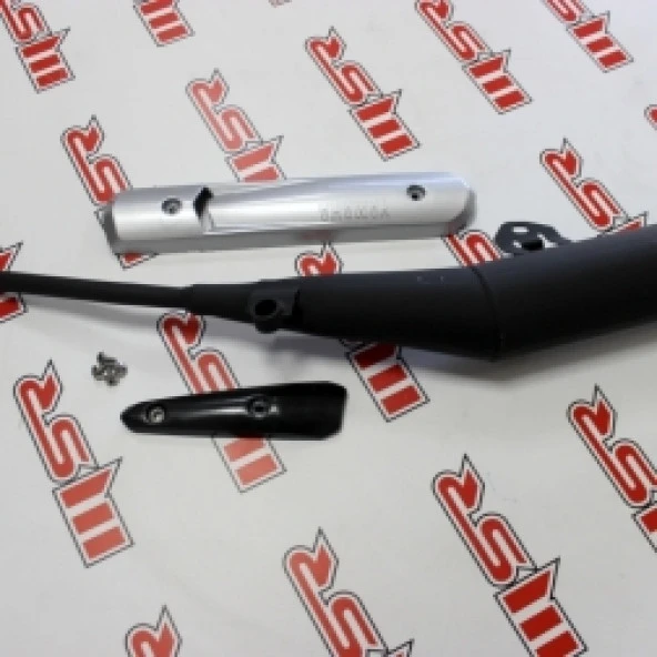 CRYPTON EGZOZ C8 OEM