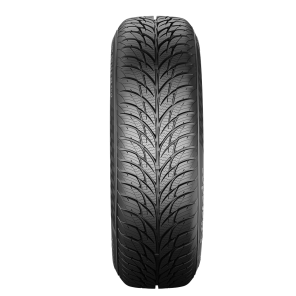 Matador 195/50R15 82H MP62 ALL WEATHER EVO 2024 Üretimi 4 Mevsim  Lastik