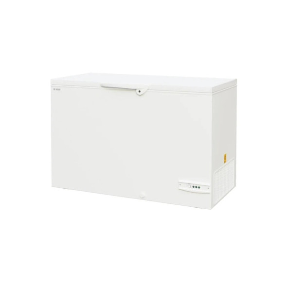 Uğur UDD 465 T D/S 345 LT Sandık Tipi Derin Dondurucu