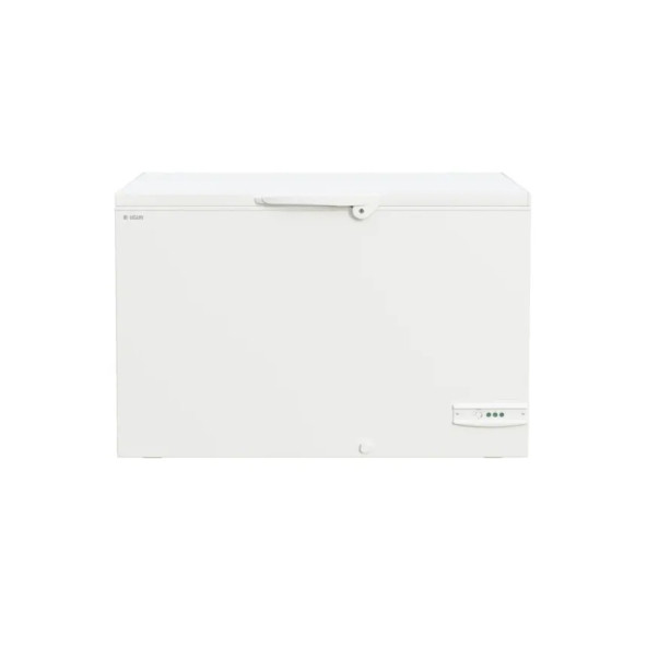 Uğur UDD 465 T D/S 345 LT Sandık Tipi Derin Dondurucu - 2