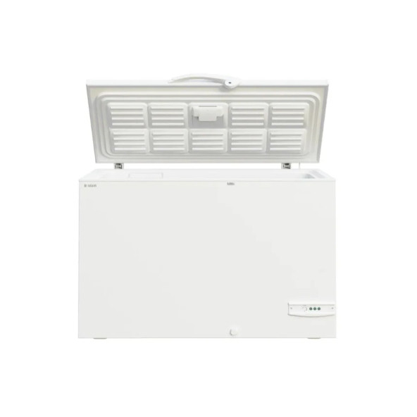 Uğur UDD 465 T D/S 345 LT Sandık Tipi Derin Dondurucu - 3