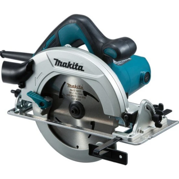 Makita HS7601 1200 W 190 MM Sunta Kesme Daire Testere - 1