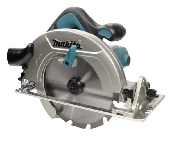 Makita HS7601 1200 W 190 MM Sunta Kesme Daire Testere - 2