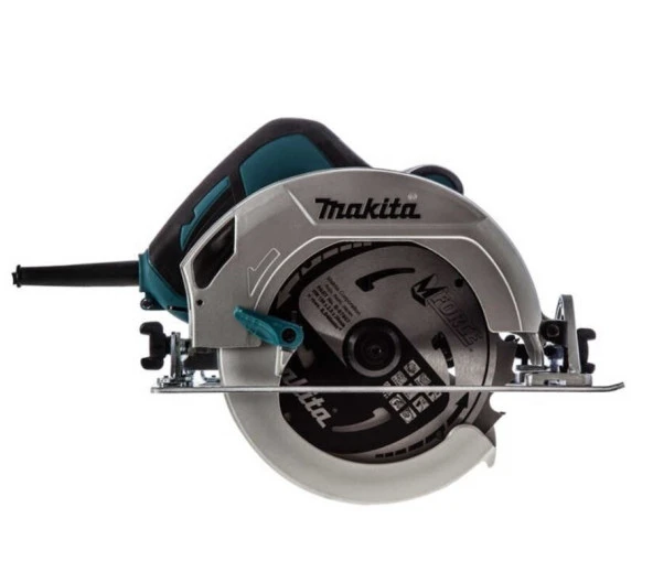 Makita HS7601 1200 W 190 MM Sunta Kesme Daire Testere - 4