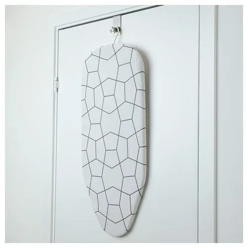 IKEA Jall Mini Pratik Küçük Taşınabilir Seyahat Ütü Masası - 3
