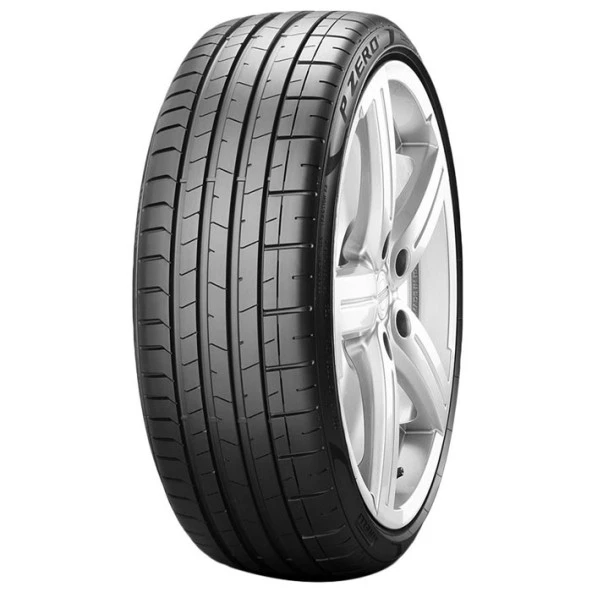 Pirelli P Zero PZ4 285/45 R22 114Y XL PNCS LR Yaz Lastiği - 2024 ürün görseli