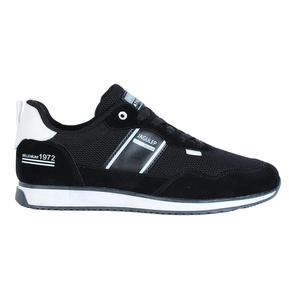 Jagulep Bugatti-File Syh-Byz Erkek Snekaers Spor Ayakkabı ürün görseli