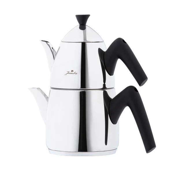 Jumbo Lizbon Çaydanlık - Resim 12