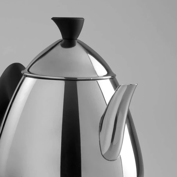 Jumbo Lizbon Çaydanlık - Resim 6