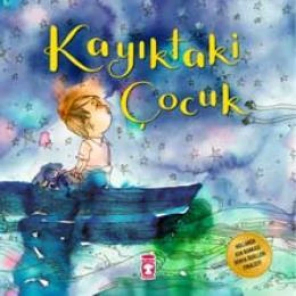 Kayıktaki Çocuk Timaş