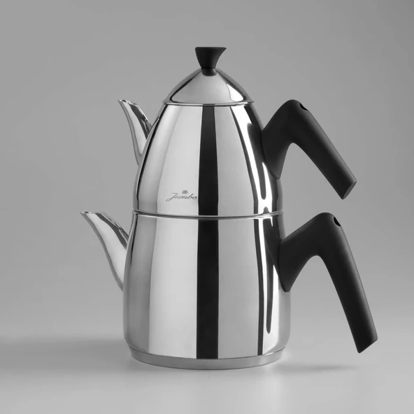 Jumbo Lizbon Çaydanlık - Resim 2