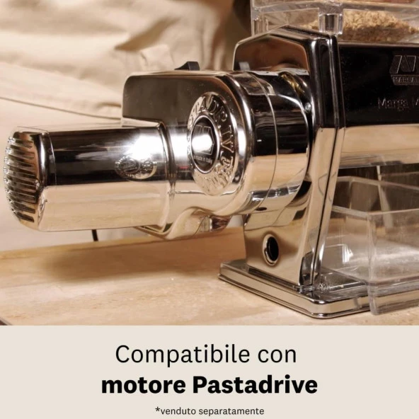 Marcato Marga Mulino Tahıl Değirmeni - Resim 3