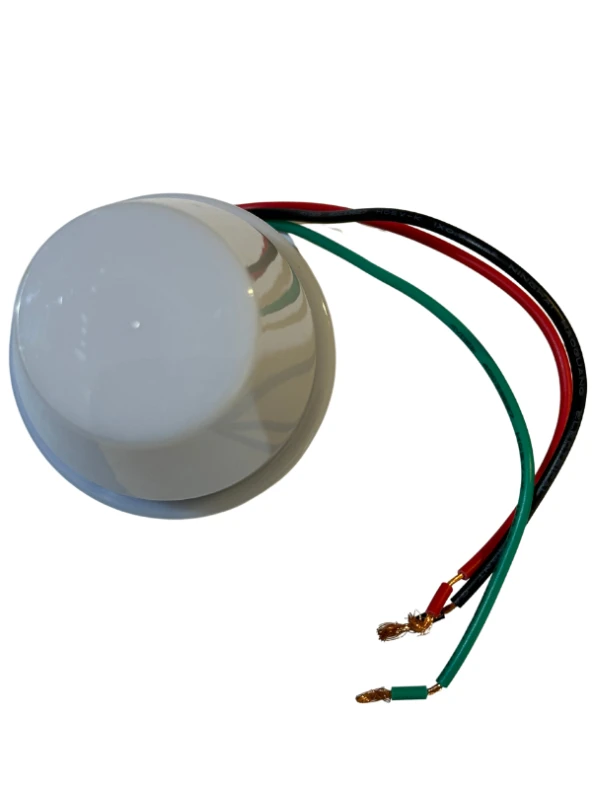 Cata CT-9189 1200W 10A Fotosel (8 Adet) - 4