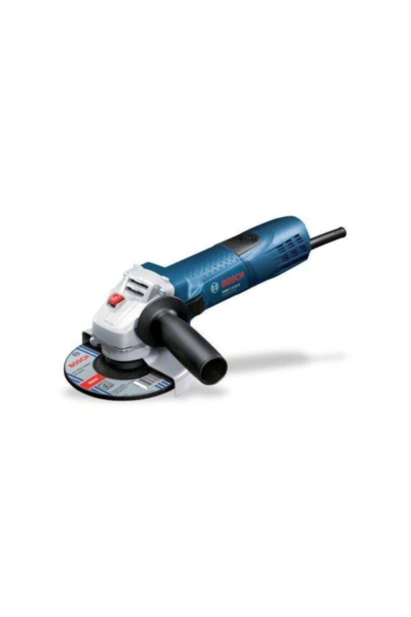 Bosch GWS 9-115 900 W Avuç Taşlama Makinesi