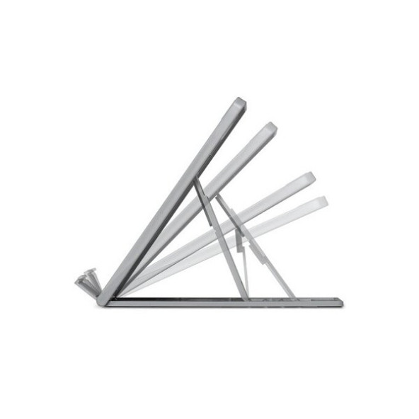 Kensington K50421EU SmartFit Easy Riser Go Ayarlanabilir Ergonomik Dizüstü Bilgisayar Yükseltici - 2