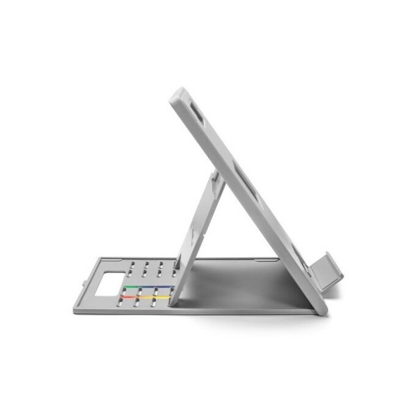 Kensington K50421EU SmartFit Easy Riser Go Ayarlanabilir Ergonomik Dizüstü Bilgisayar Yükseltici - 4