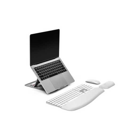 Kensington K50421EU SmartFit Easy Riser Go Ayarlanabilir Ergonomik Dizüstü Bilgisayar Yükseltici - 7
