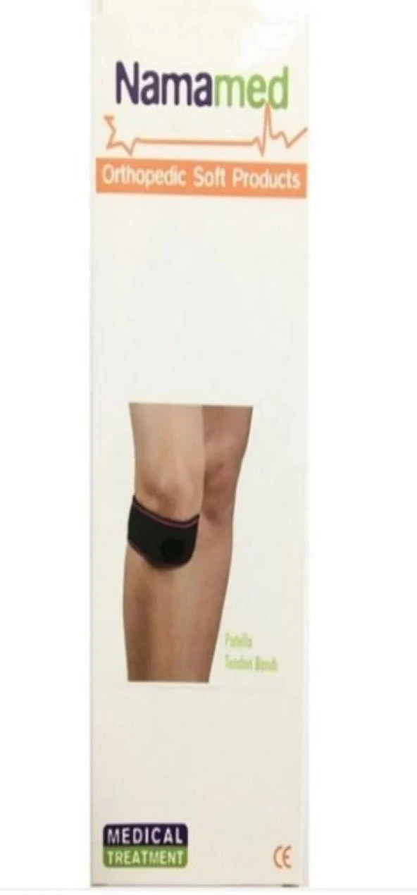 TENDON PATELLA BANDI NAMAMED