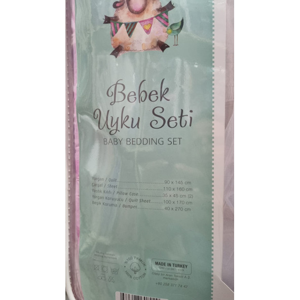 BEBEK UYKUSETİ - 3