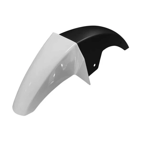 Mondial MH Drift 125 Ön Çamurluk Beyaz ürün görseli 1