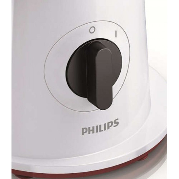 Philips HR1387/80 Rondo - 3