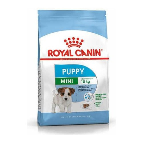 Royal Canin Mini Puppy Küçük Irk Yavru Köpek Maması 4 Kg