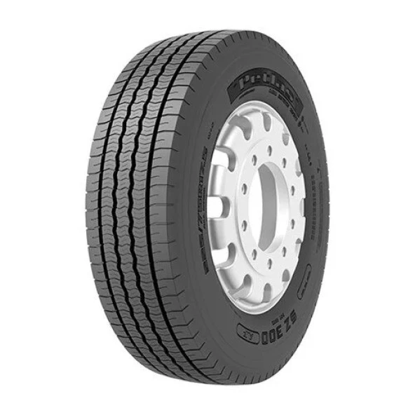 Petlas 215/75 R17.5 126/124M (Düz) (M+S) SZ300 Yaz Lastiği 2024 Üretim