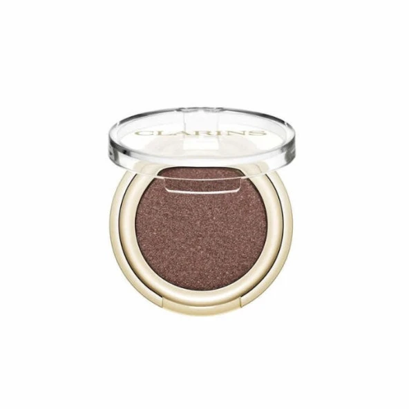 Clarins Ombre Skin 07 Satin Mocha